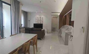 Sewa Apartemen Lloyd Alam Sutera 3 br furnished bagus siap huni