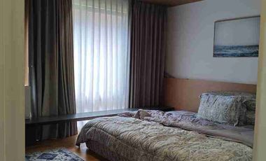 Sewa Apartemen Lloyd Alam Sutera 3 br furnished bagus siap huni