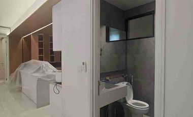 Sewa Apartemen Lloyd Alam Sutera 3 br furnished bagus siap huni