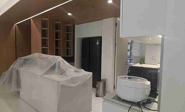 Sewa Apartemen Lloyd Alam Sutera 3 br furnished bagus siap huni