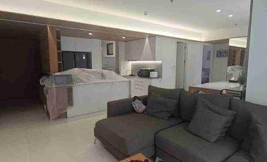 Sewa Apartemen Lloyd Alam Sutera 3 br furnished bagus siap huni