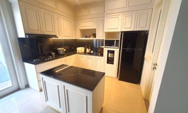 Disewakan Rumah WBM Wiyung Wisata Bukit Mas 2 Cluster Palais du Luxembourg