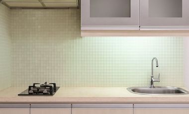 Disewakan Harga Special 1BR Furnish Belmont Residence