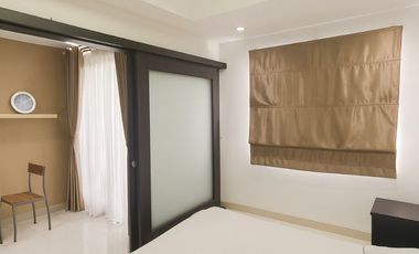 Disewakan Harga Special 1BR Furnish Belmont Residence