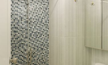 Disewakan Harga Special 1BR Furnish Belmont Residence