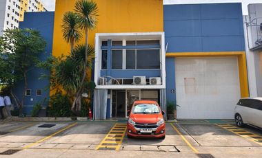 Bizpark Penggilingan Cakung Cilincing Pulo Gadung 3lt Cluster