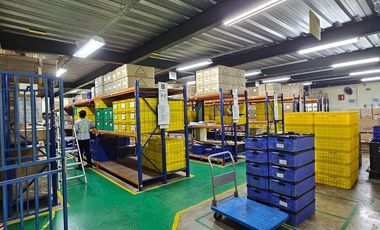 Bizpark Penggilingan Cakung Cilincing Pulo Gadung 3lt Cluster