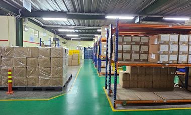 Bizpark Penggilingan Cakung Cilincing Pulo Gadung 3lt Cluster