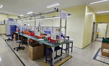 Bizpark Penggilingan Cakung Cilincing Pulo Gadung 3lt Cluster