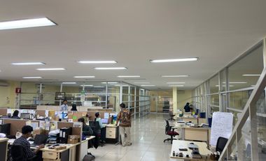 Bizpark Penggilingan Cakung Cilincing Pulo Gadung 3lt Cluster