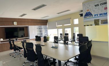 Bizpark Penggilingan Cakung Cilincing Pulo Gadung 3lt Cluster