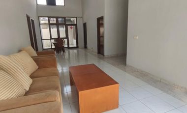 Di sewakan rumah alam sutra Cluster harmoni