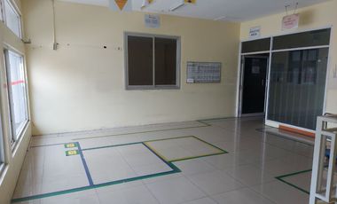 Bizpark Penggilingan Cakung Cilincing Pulo Gadung 2lt Cluster Lift Barang