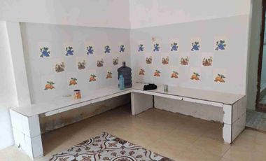 Rumah siap huni 2 lantai Kota Pontianak Serdam + baru direnovasi