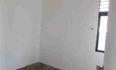 Rumah siap huni 2 lantai Kota Pontianak Serdam + baru direnovasi