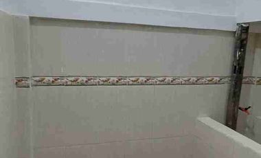 Rumah siap huni 2 lantai Kota Pontianak Serdam + baru direnovasi