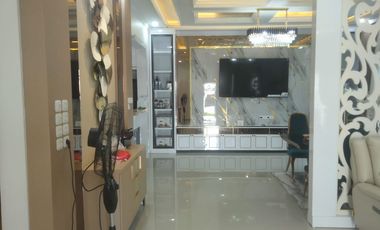 DIJUAL RUMAH MEWAH KOMPLEK PUJO HILL TEGAL BINANGUN PALEMBANG