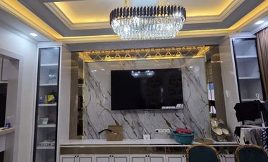 DIJUAL RUMAH MEWAH KOMPLEK PUJO HILL TEGAL BINANGUN PALEMBANG