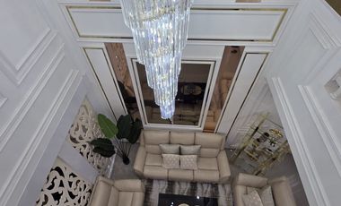 DIJUAL RUMAH MEWAH KOMPLEK PUJO HILL TEGAL BINANGUN PALEMBANG