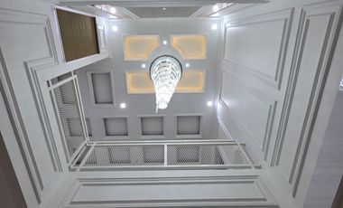 DIJUAL RUMAH MEWAH KOMPLEK PUJO HILL TEGAL BINANGUN PALEMBANG