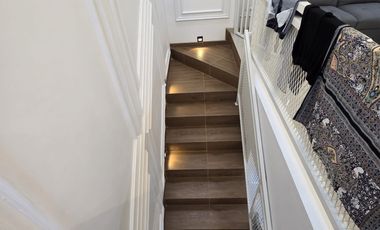 DIJUAL RUMAH MEWAH KOMPLEK PUJO HILL TEGAL BINANGUN PALEMBANG