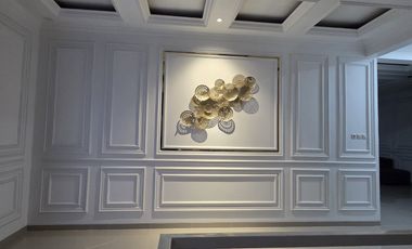 DIJUAL RUMAH MEWAH KOMPLEK PUJO HILL TEGAL BINANGUN PALEMBANG