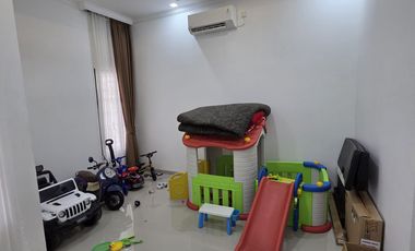 DIJUAL RUMAH MEWAH KOMPLEK PUJO HILL TEGAL BINANGUN PALEMBANG