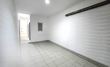 Rumah 2lt 10x22 220m Type 5KT Cluster Palm Spring JGC Jakarta Garden City Cakung