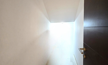 Rumah 2lt 10x22 220m Type 5KT Cluster Palm Spring JGC Jakarta Garden City Cakung