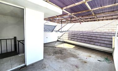 Rumah 2lt 10x22 220m Type 5KT Cluster Palm Spring JGC Jakarta Garden City Cakung