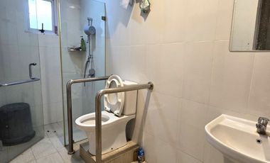 Rumah 2lt 10x22 220m Type 5KT Cluster Palm Spring JGC Jakarta Garden City Cakung