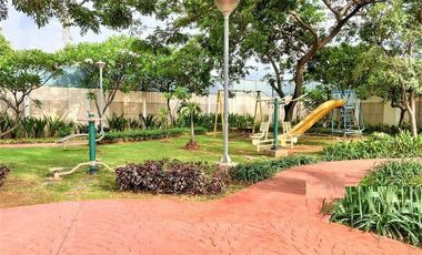 Rumah 2lt 10x22 220m Type 5KT Cluster Palm Spring JGC Jakarta Garden City Cakung