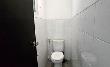 Rumah 2lt 10x22 220m Type 5KT Cluster Palm Spring JGC Jakarta Garden City Cakung