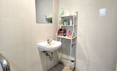 Rumah 2lt 10x22 220m Type 5KT Cluster Palm Spring JGC Jakarta Garden City Cakung