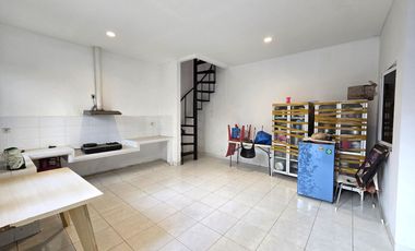 Rumah 2lt 10x22 220m Type 5KT Cluster Palm Spring JGC Jakarta Garden City Cakung