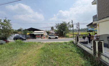Dijual Tanah Area Palagan Mangku Jalan Pandowoharjo Mulai 3 jtan/m Nego