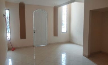 DIJUAL RUMAH MEWAH KOMPLEK GRAND GARDEN CELENTANG PALEMBANG