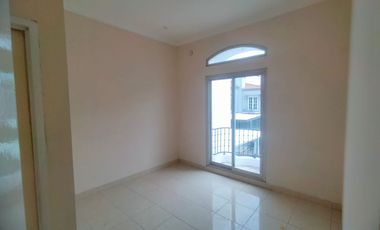 DIJUAL RUMAH MEWAH KOMPLEK GRAND GARDEN CELENTANG PALEMBANG