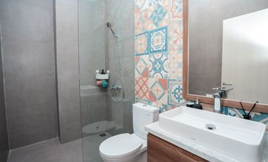 Dijual Skandinavia Apartment 2 BR Fasilitas Premium Paling Ekslusif di Tangerang Kota!