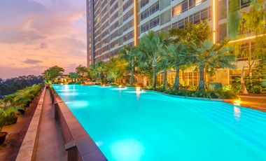 Dijual Skandinavia Apartment 2 BR Fasilitas Premium Paling Ekslusif di Tangerang Kota!