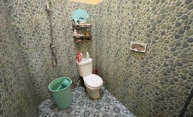 DIJUAL RUMAH KOMPLEK ROYAL ABADI REISDENCE MAYOR ZEN PUSRI PALEMBANG