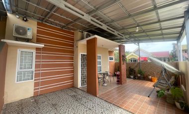 DIJUAL RUMAH KOMPLEK ROYAL ABADI REISDENCE MAYOR ZEN PUSRI PALEMBANG