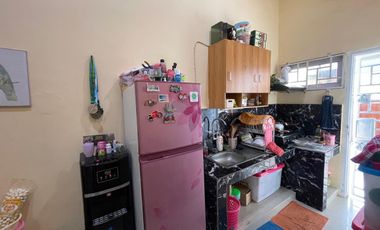 DIJUAL RUMAH KOMPLEK ROYAL ABADI REISDENCE MAYOR ZEN PUSRI PALEMBANG