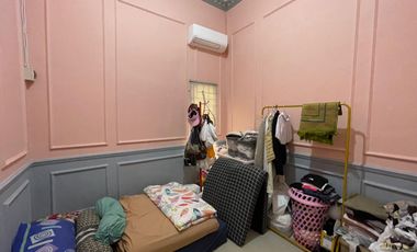 DIJUAL RUMAH KOMPLEK ROYAL ABADI REISDENCE MAYOR ZEN PUSRI PALEMBANG