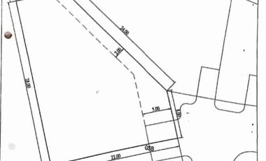 Kavling View Gunung Posisi Hook di Royal Tajur Residence Bogor