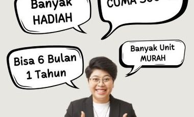 Disewakan Ruang Usaha Apartemen Mentes Lokasi Strategis Jakarta Pusat