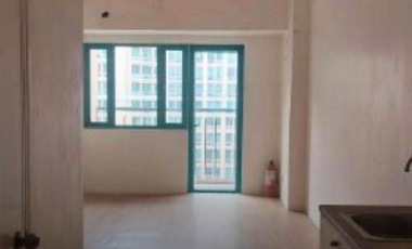 Shine Residences Studio Unit for Sale in Pasig City