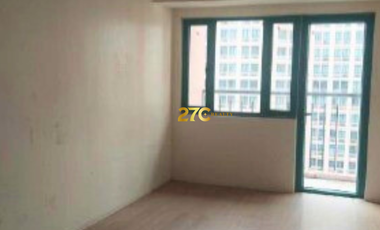 Shine Residences Studio Unit for Sale in Pasig City