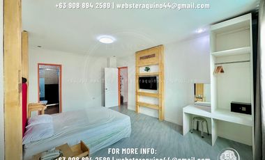 1 bedroom condo unit for rent with jacuzzi