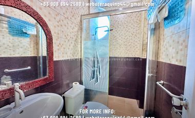 1 bedroom condo unit for rent with jacuzzi
